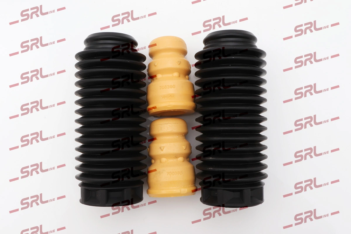 Dust Cover Kit, shock absorber S030182