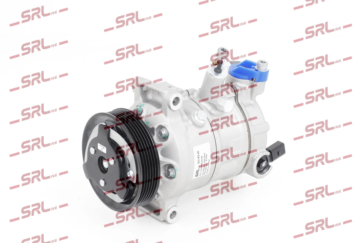 Compressor, air conditioning 95C1KS-5S