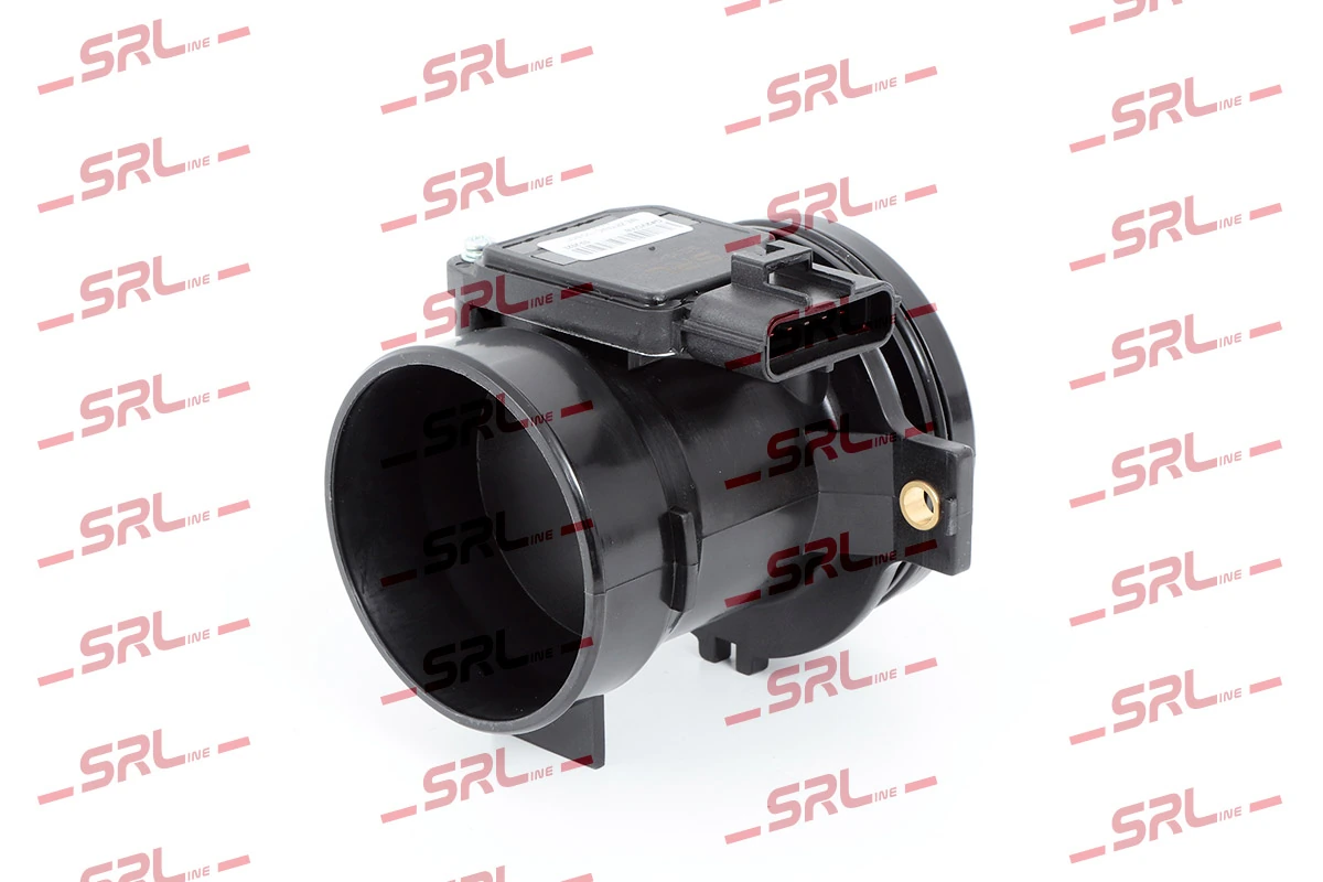 Mass Air Flow Sensor SE02-0185