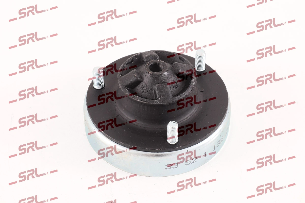 Suspension Strut Support Mount S020063