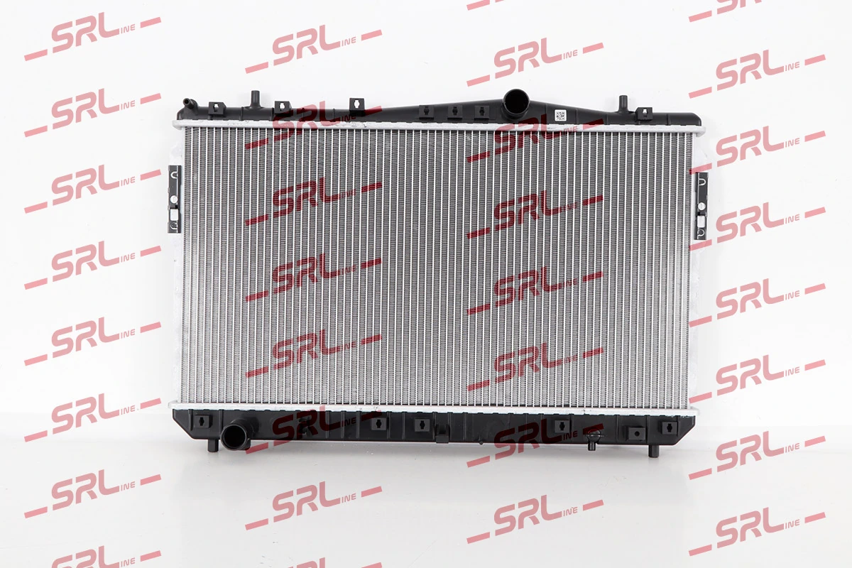 Radiator, engine cooling 250508-1