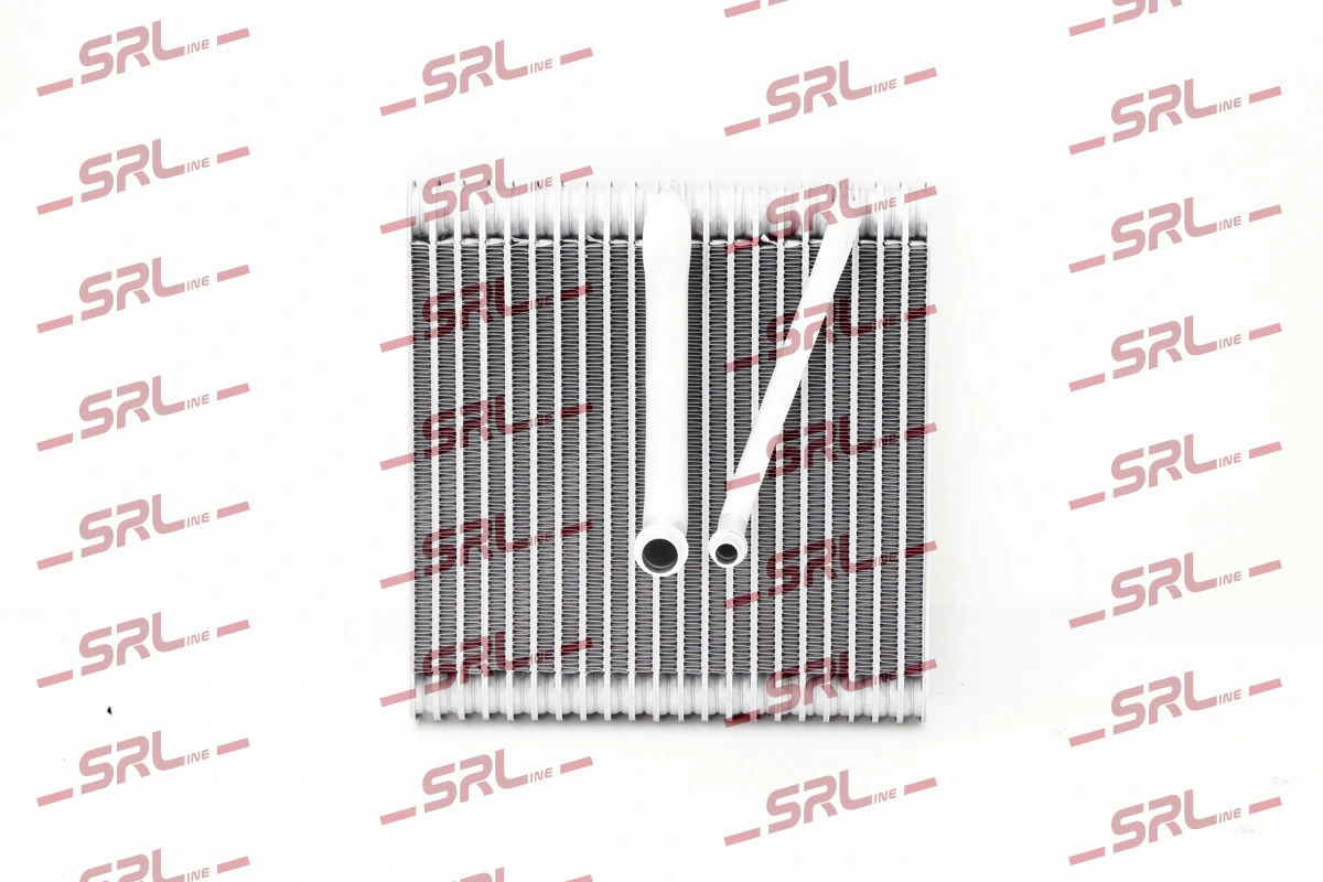 Evaporator, air conditioning 9533P8-1S