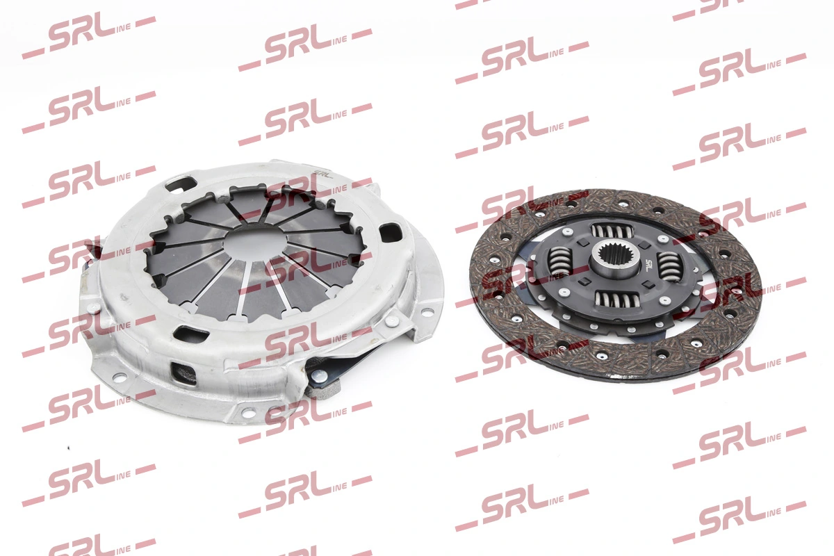 Clutch Kit S32-063