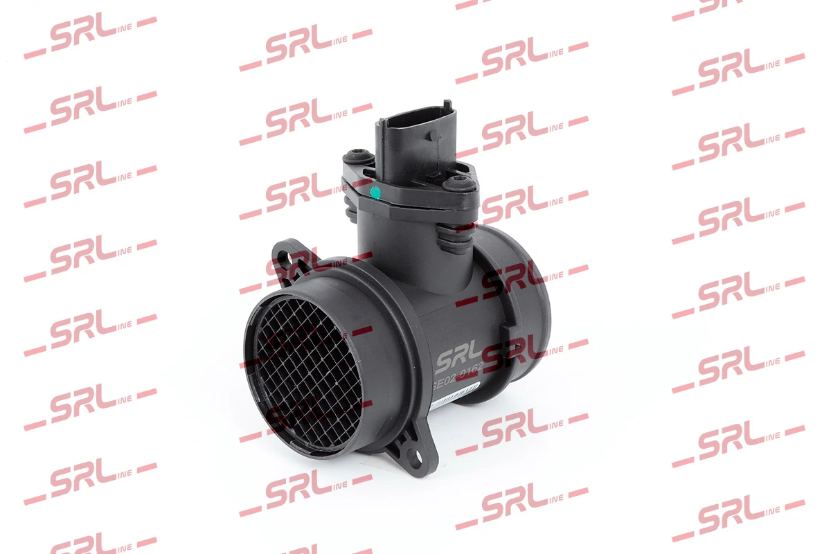 Mass Air Flow Sensor SE02-0162