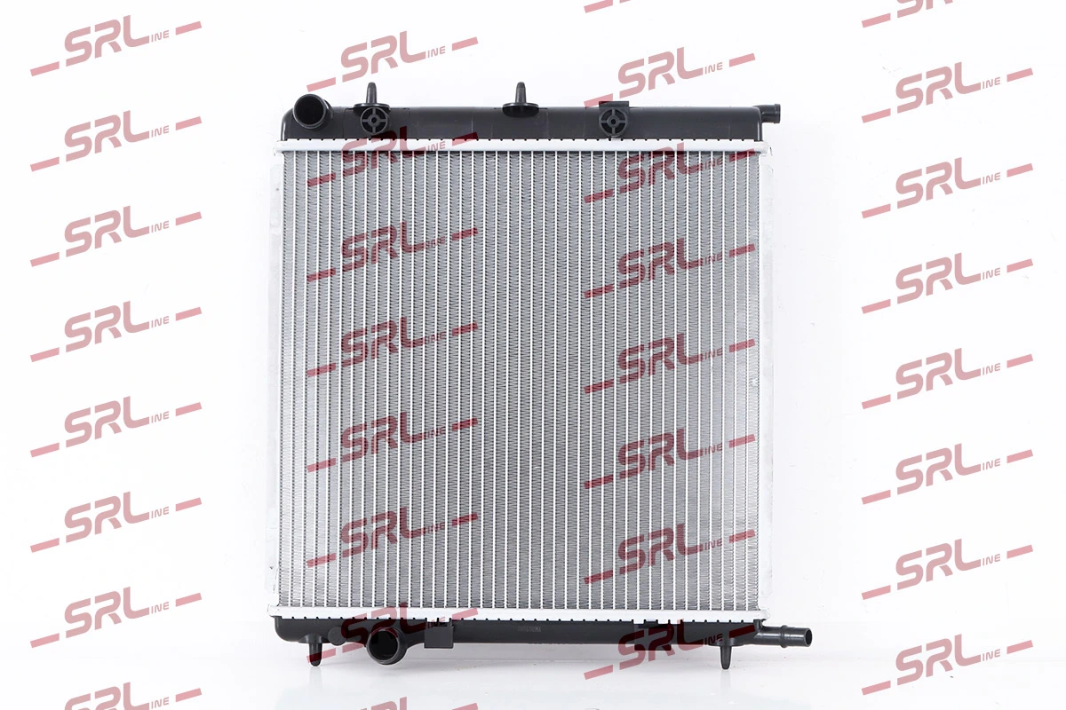Radiator, engine cooling 231508B2