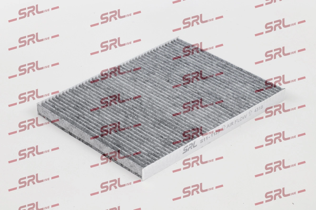 Filter, cabin air S11-1129