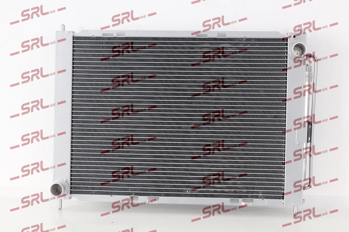 Radiator, engine cooling 600108A3