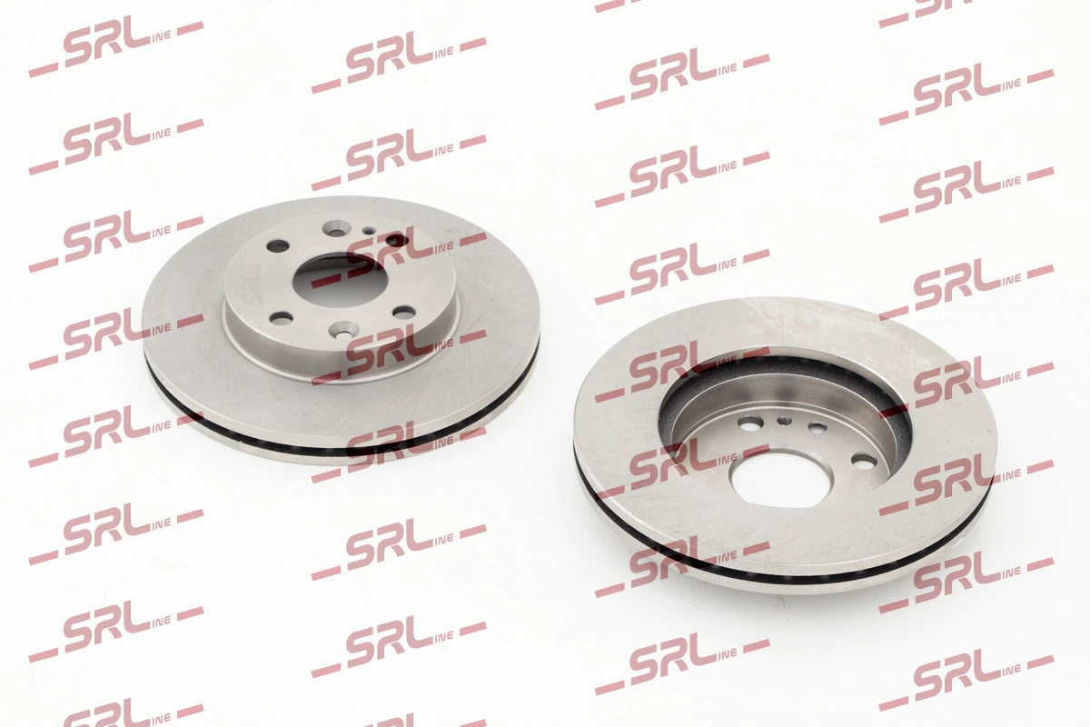 Brake Disc S71-0331