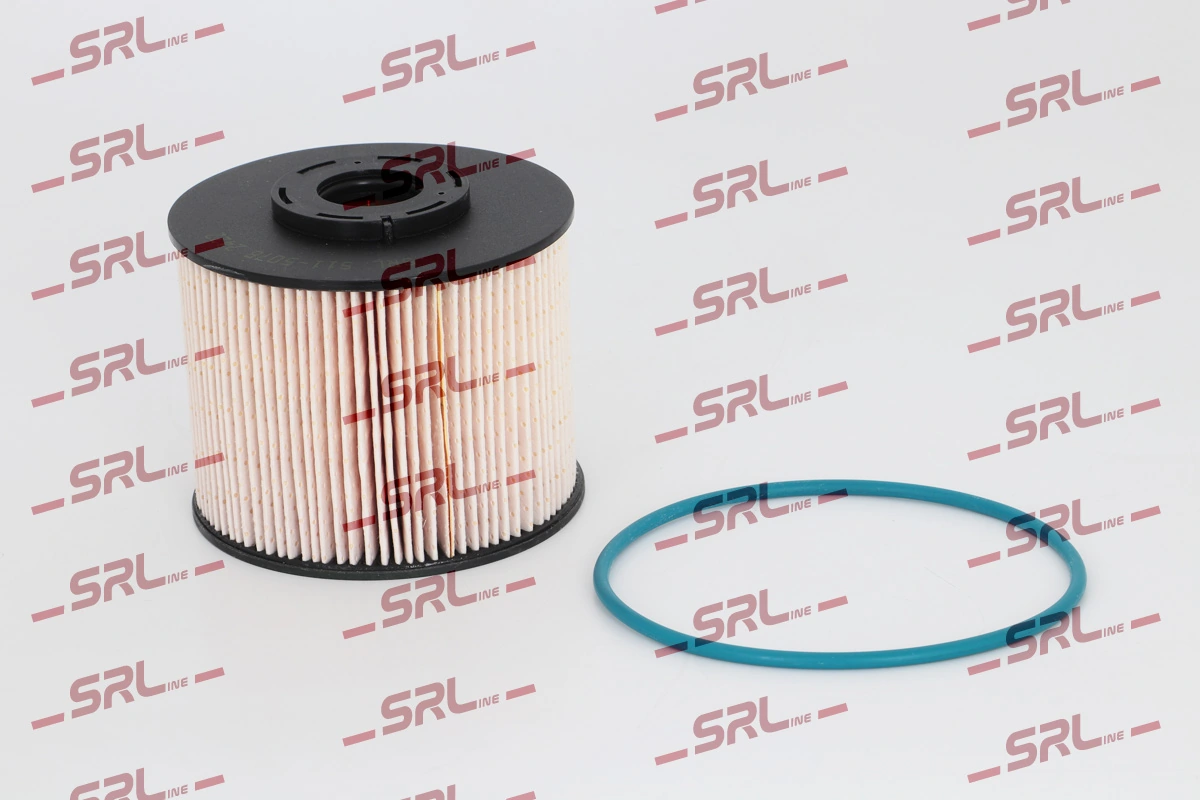 Fuel Filter S11-5078