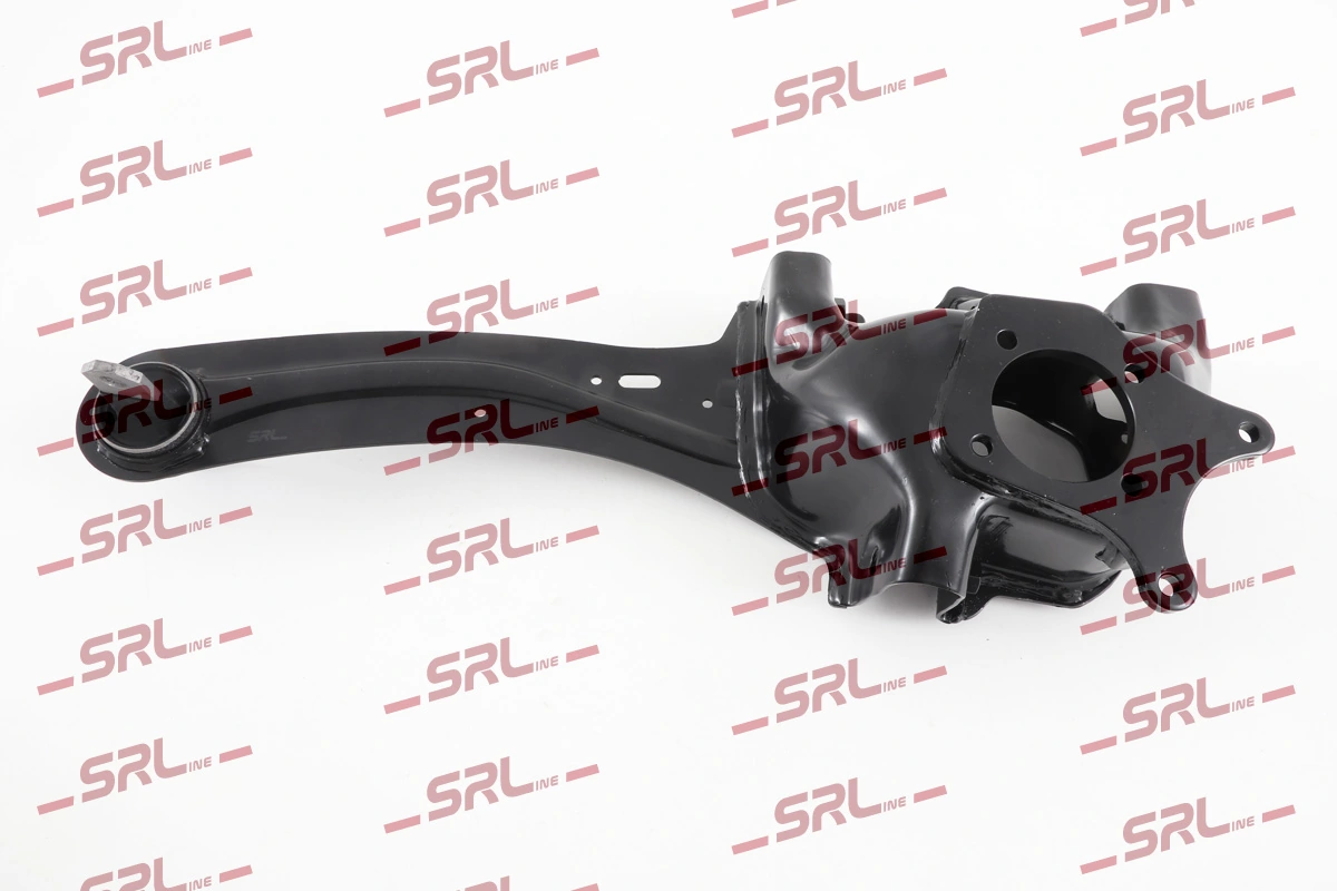 Control/Trailing Arm, wheel suspension 323538-9
