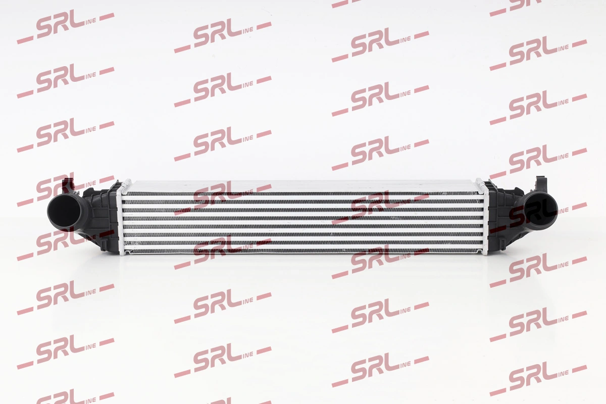 Charge Air Cooler 55C1J8-1