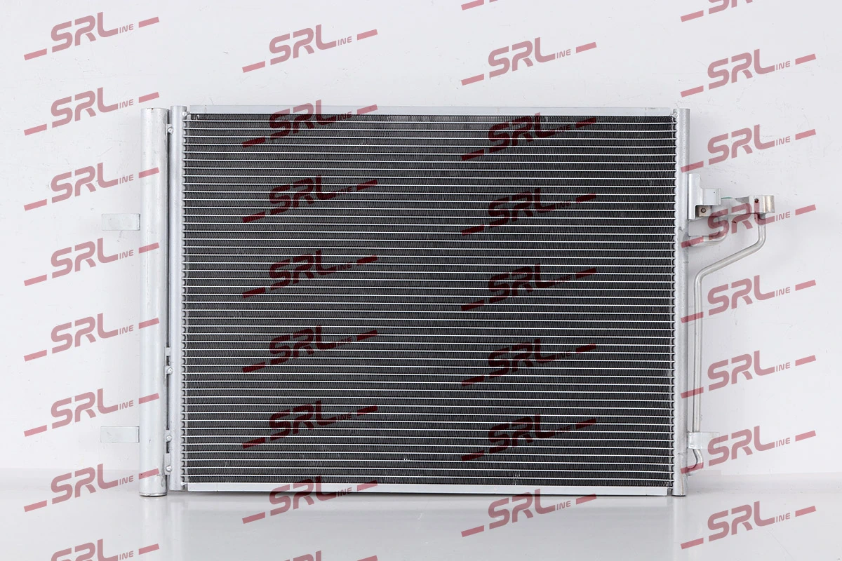 Condenser, air conditioning 32C1K8C3S