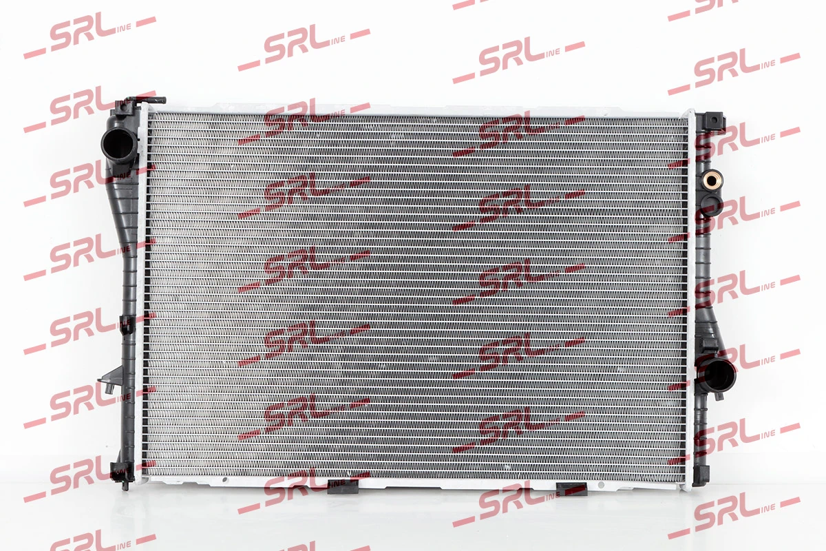 Radiator, engine cooling 201608-6