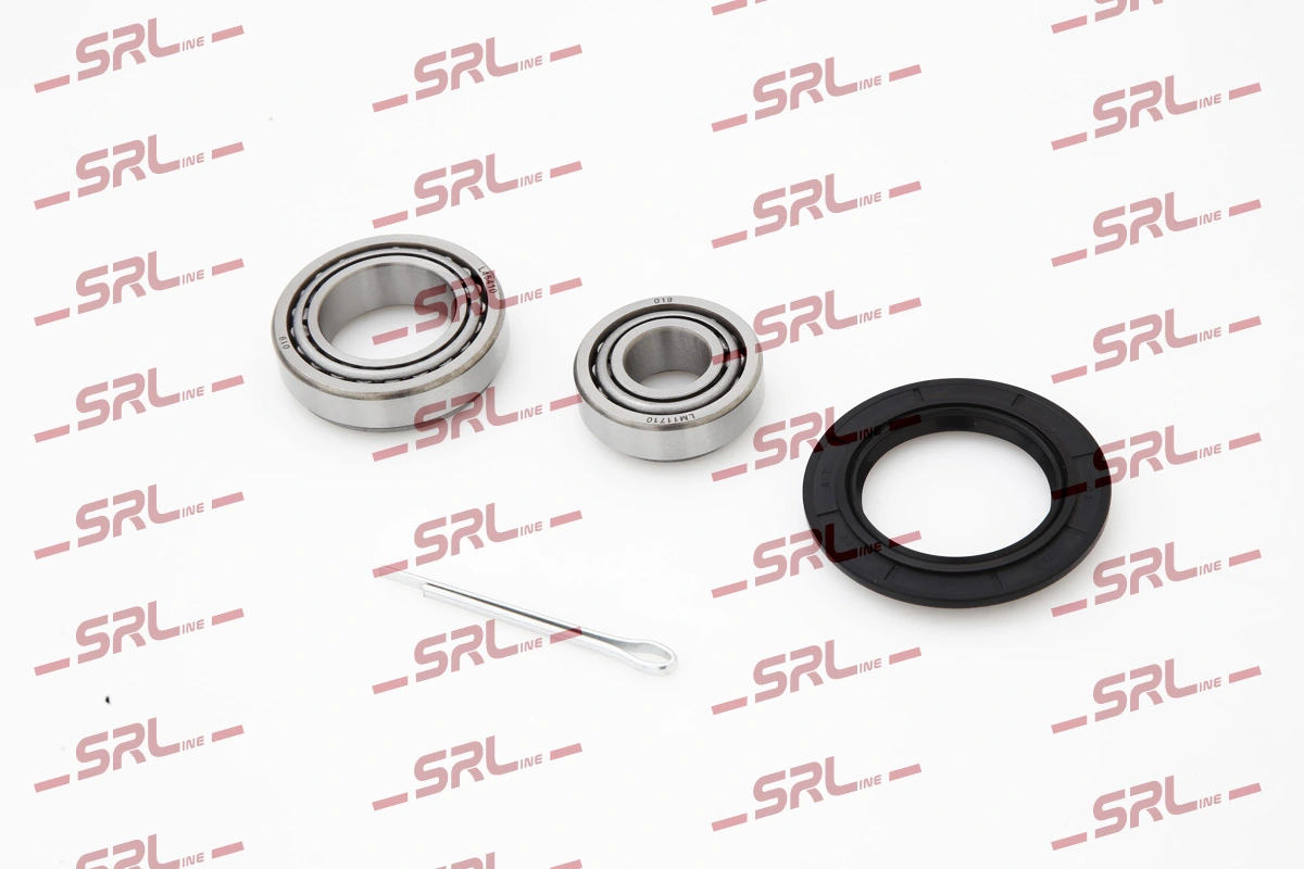 Wheel Bearing Kit S41-2003
