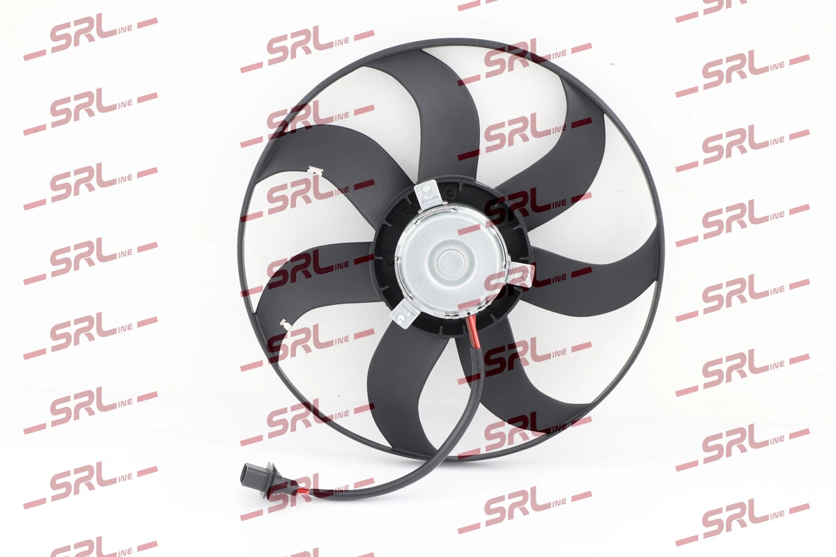 Fan, engine cooling 952523U6S