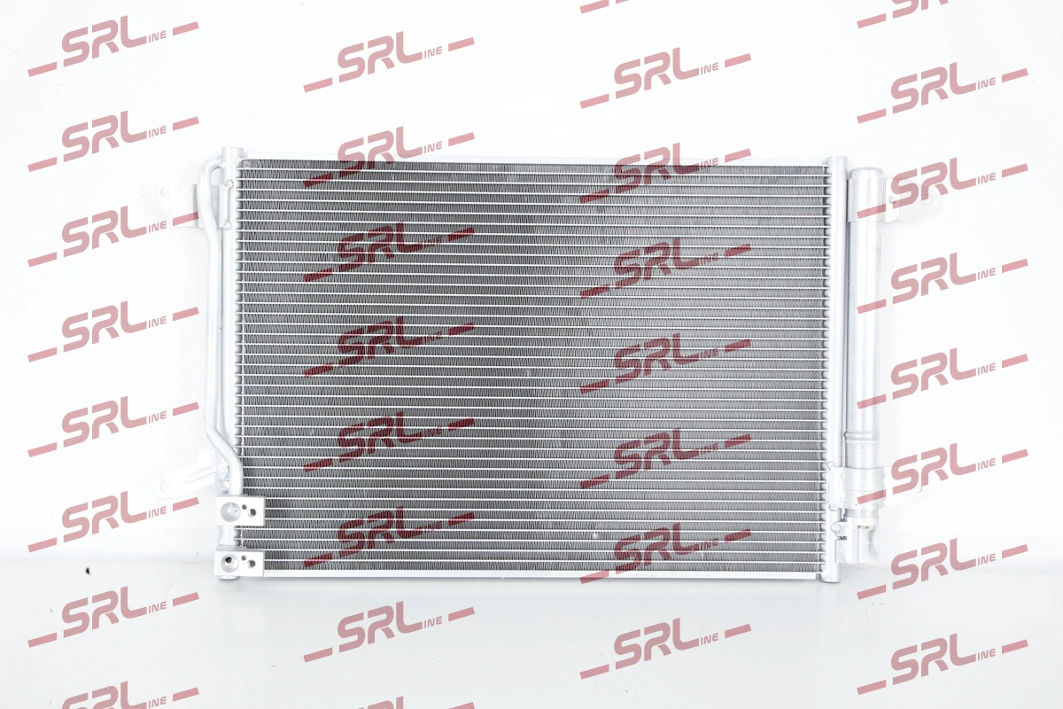 Condenser, air conditioning 95C1K8C1S