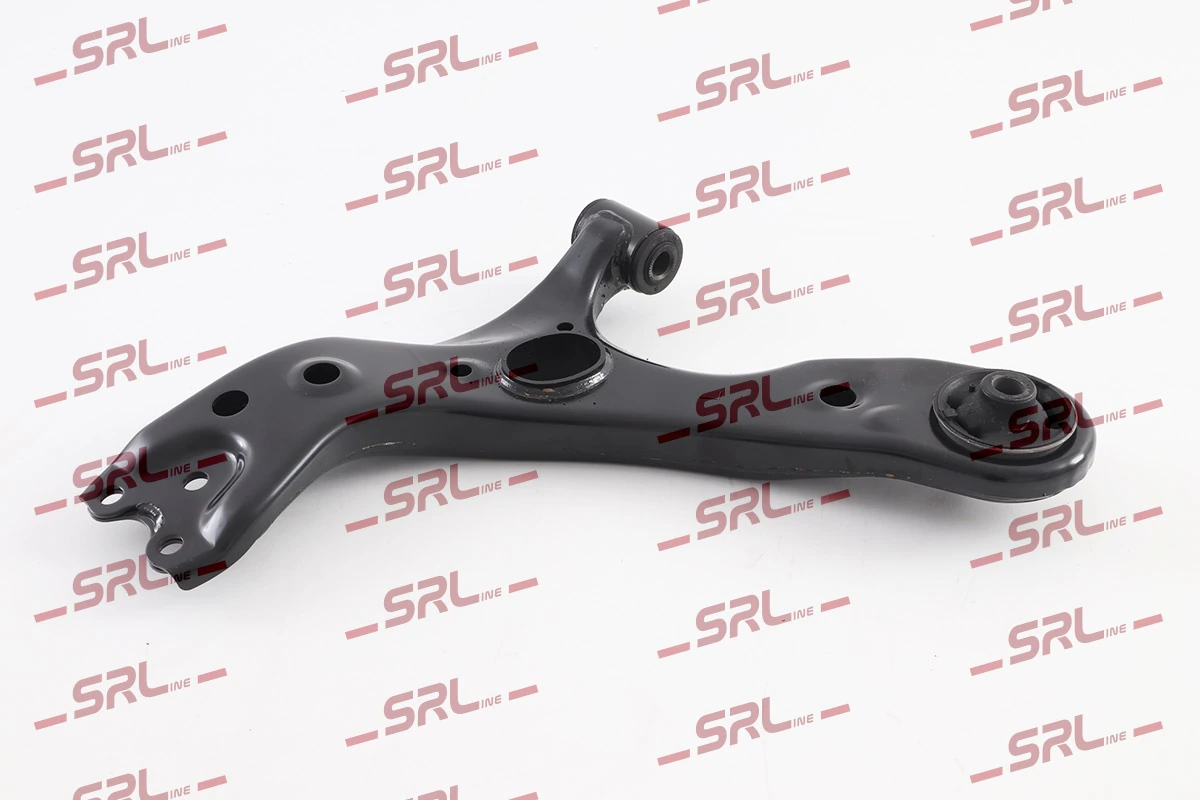 Control/Trailing Arm, wheel suspension 81H137