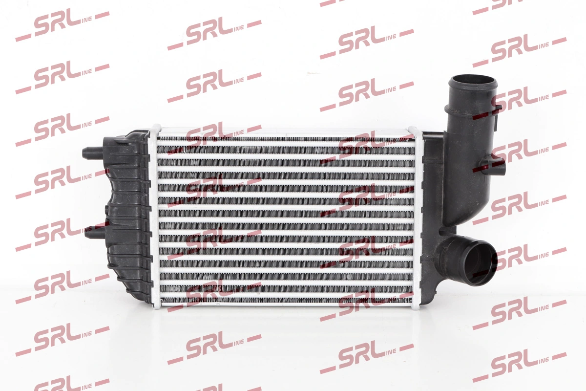Charge Air Cooler 5702J8-1