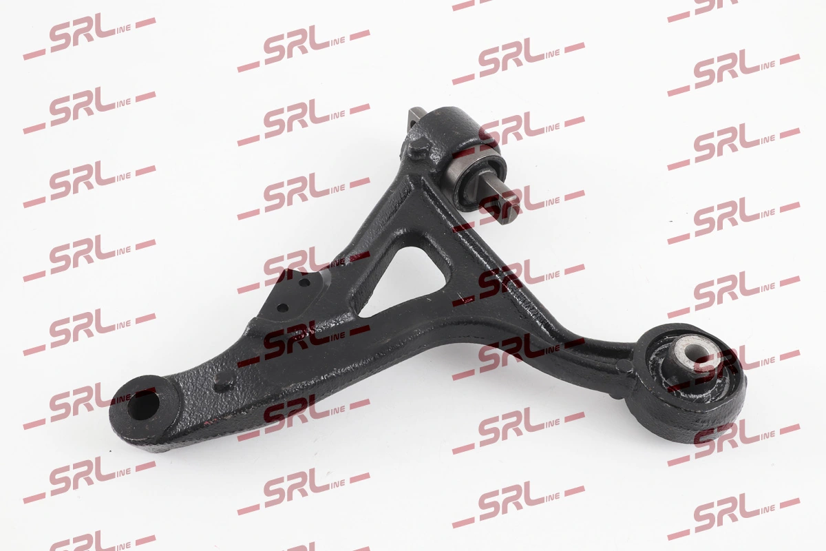 Control/Trailing Arm, wheel suspension 906137