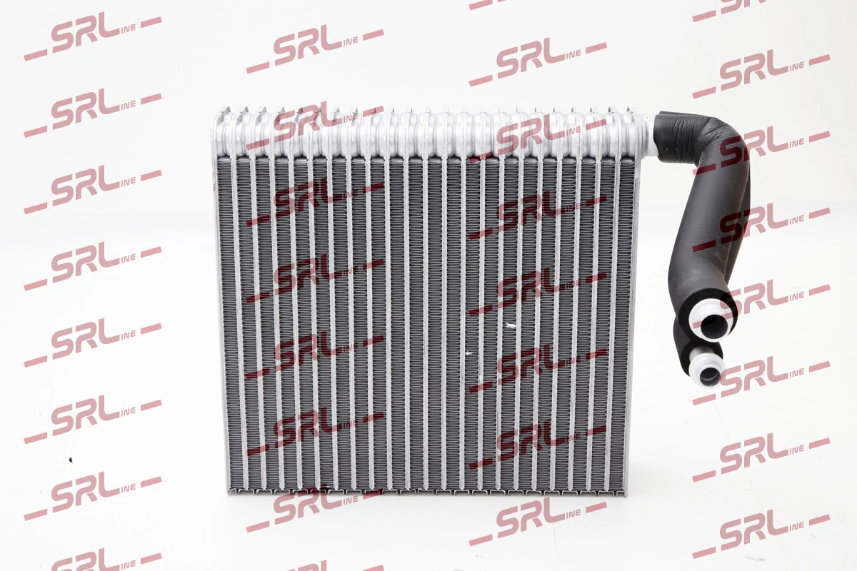 Evaporator, air conditioning 5006P8-1S