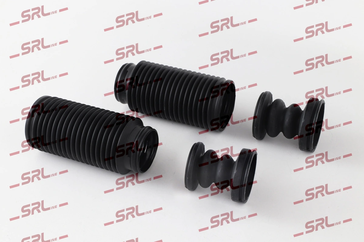 Dust Cover Kit, shock absorber S030069