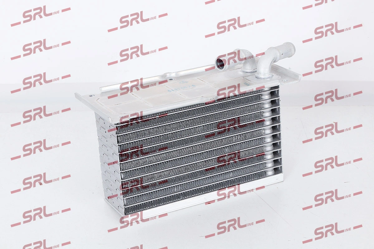 Charge Air Cooler 6935J8-1