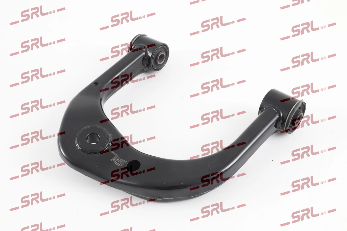 Control/Trailing Arm, wheel suspension 817738-1