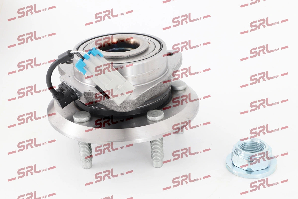 Wheel Bearing Kit S41-1046