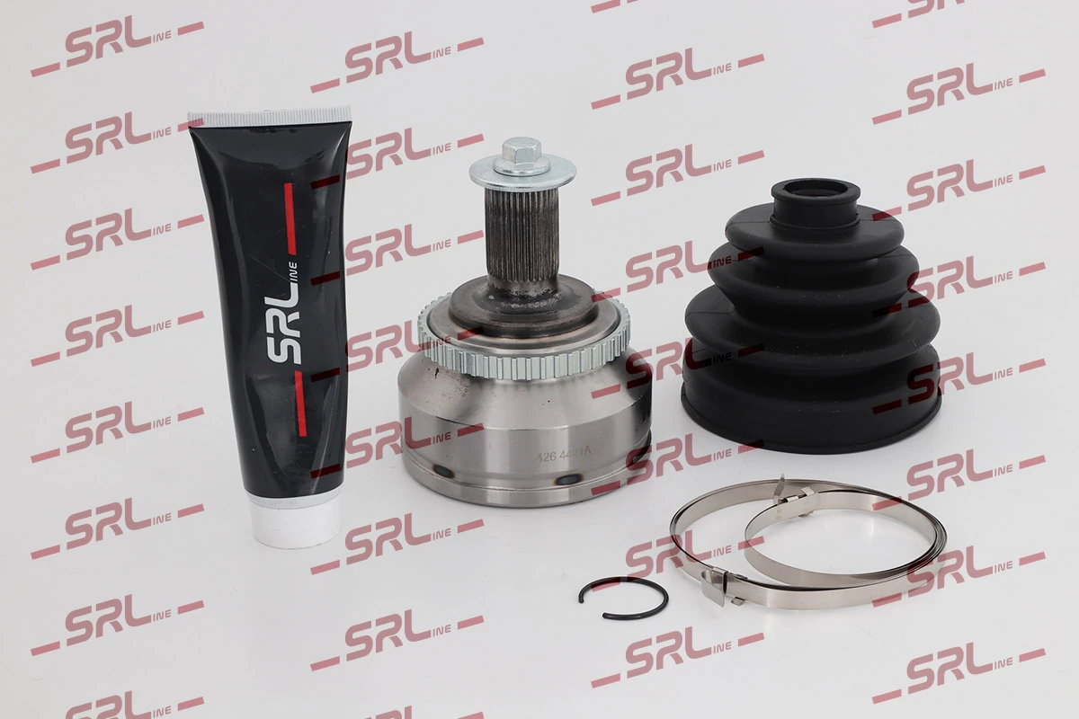 Joint Kit, drive shaft S40-1120