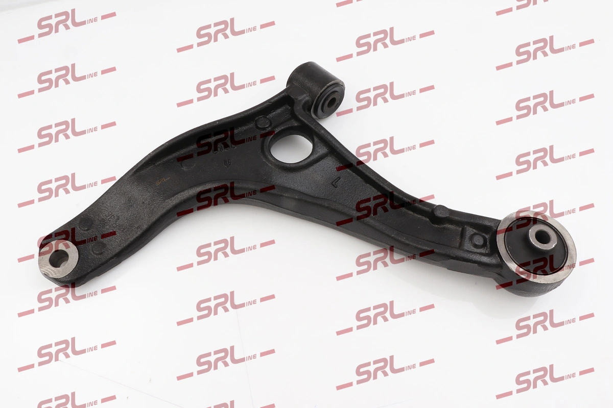 Control/Trailing Arm, wheel suspension 60N137