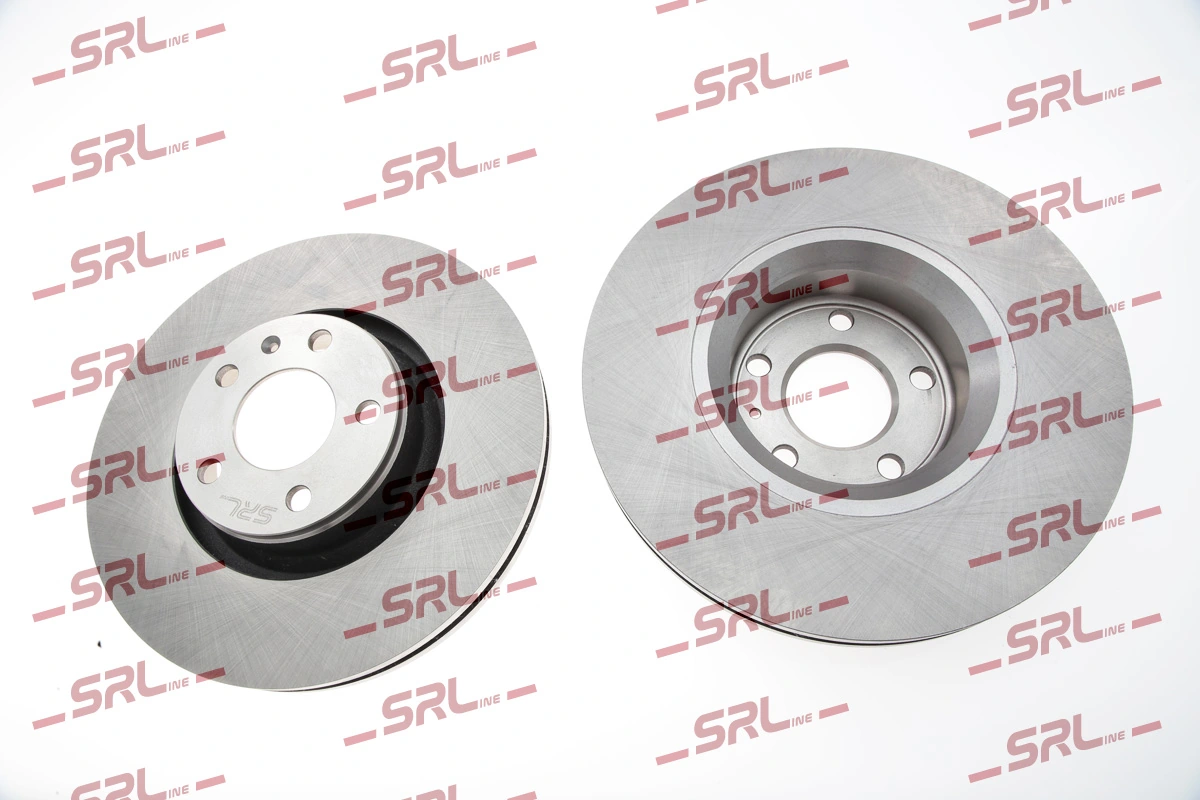 Brake Disc S71-0262