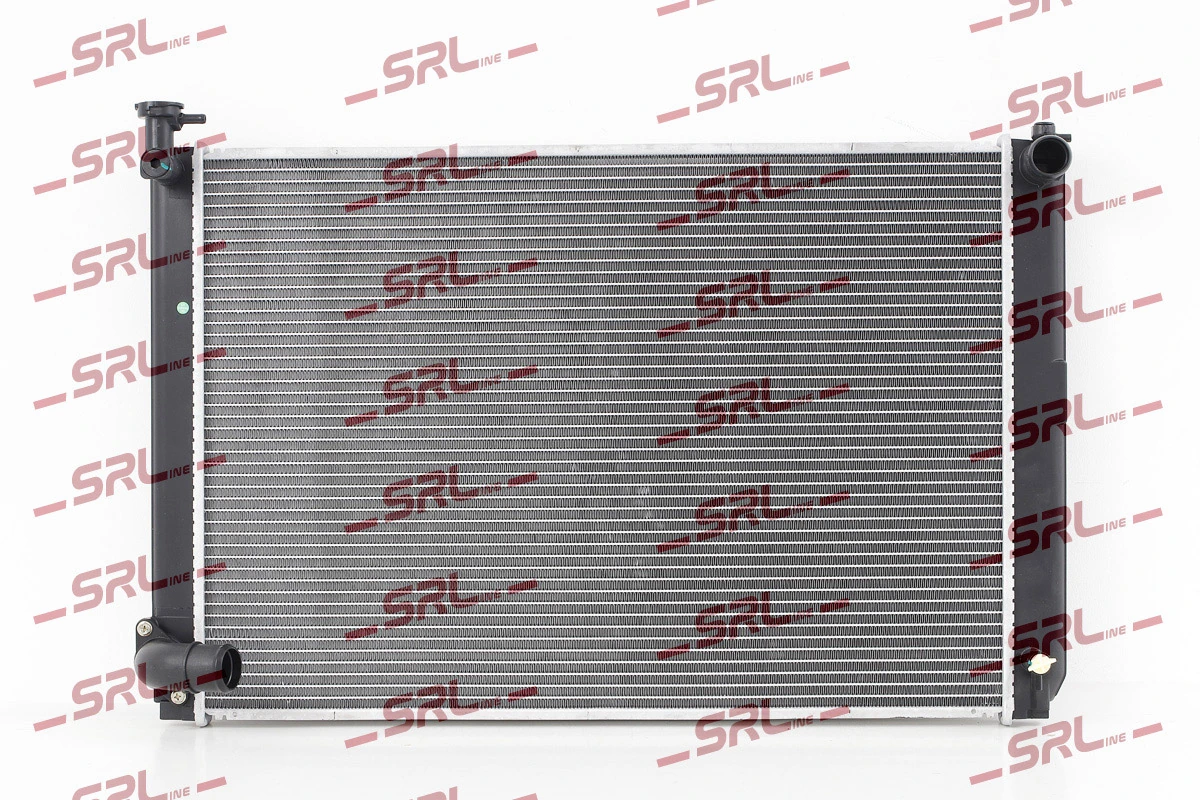 Radiator, engine cooling 806108-4
