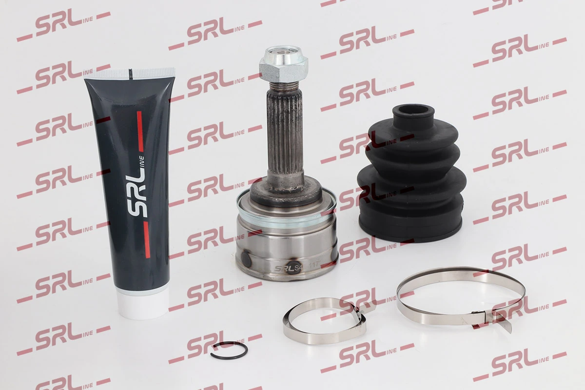 Joint Kit, drive shaft S40-1172