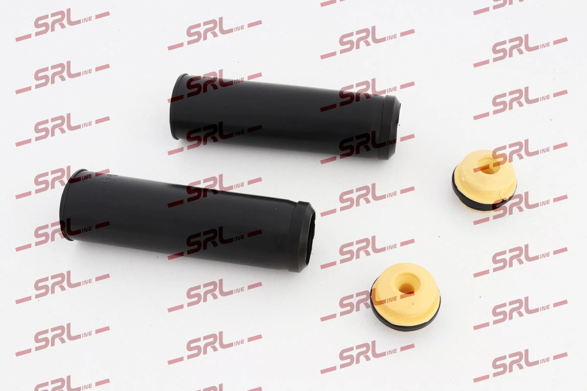 Dust Cover Kit, shock absorber S030157