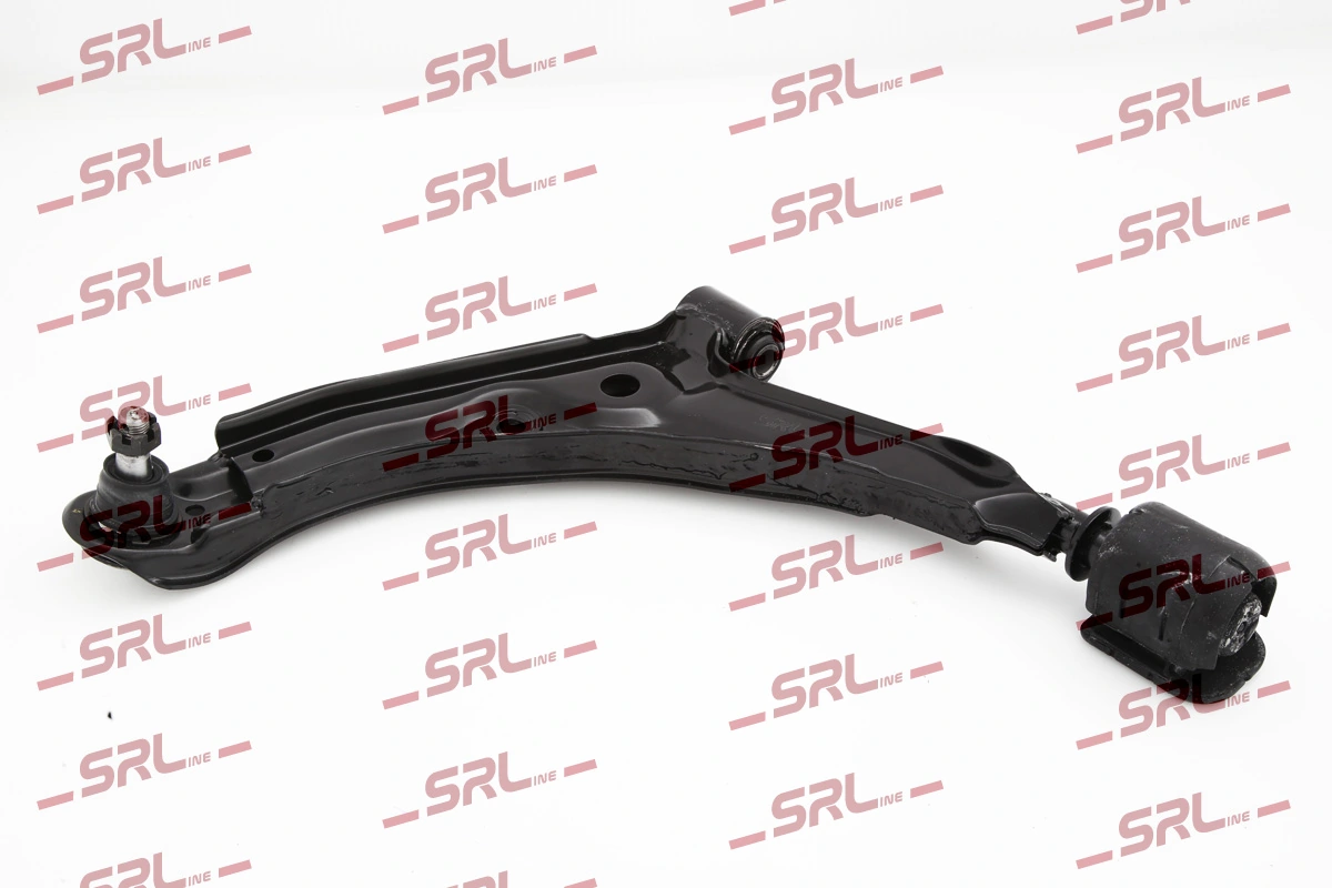 Control/Trailing Arm, wheel suspension 273037