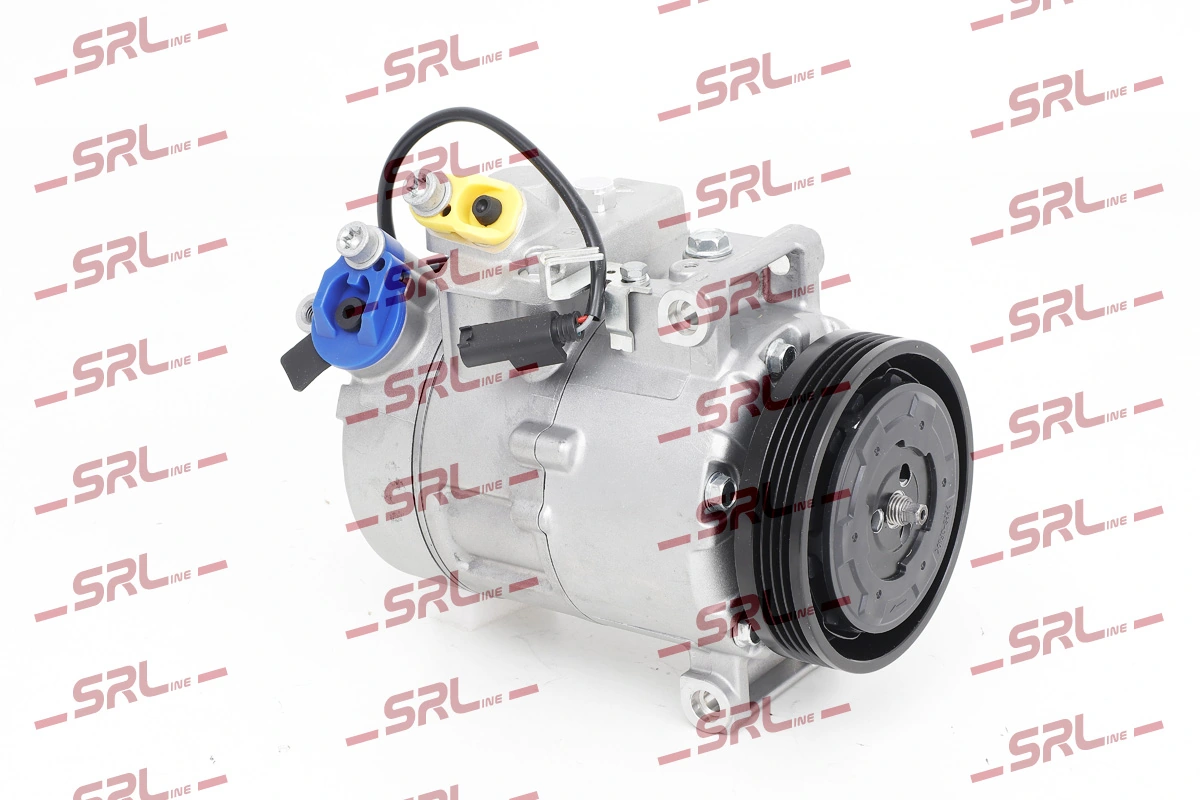 Compressor, air conditioning 2023KS-3S