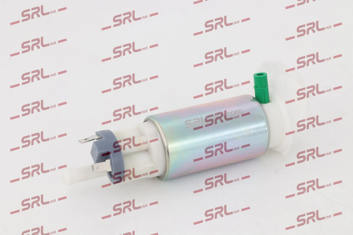 Fuel Pump SE01-0080