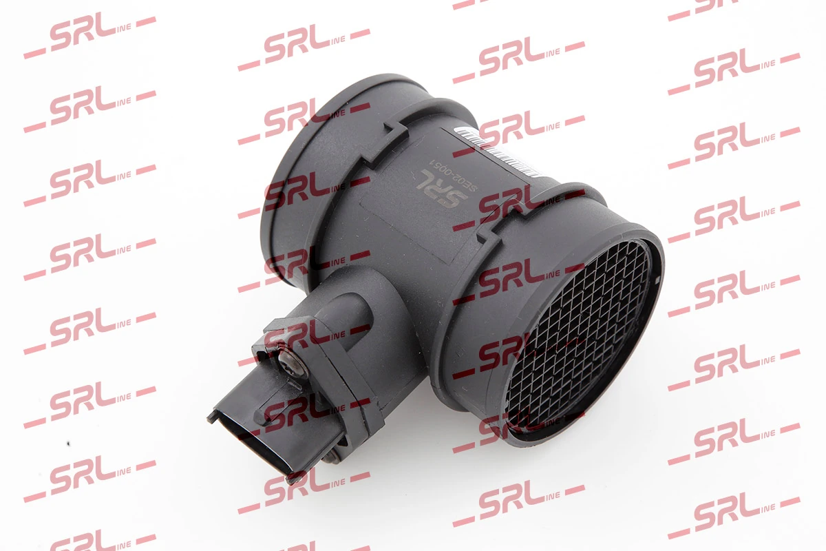 Mass Air Flow Sensor SE02-0051