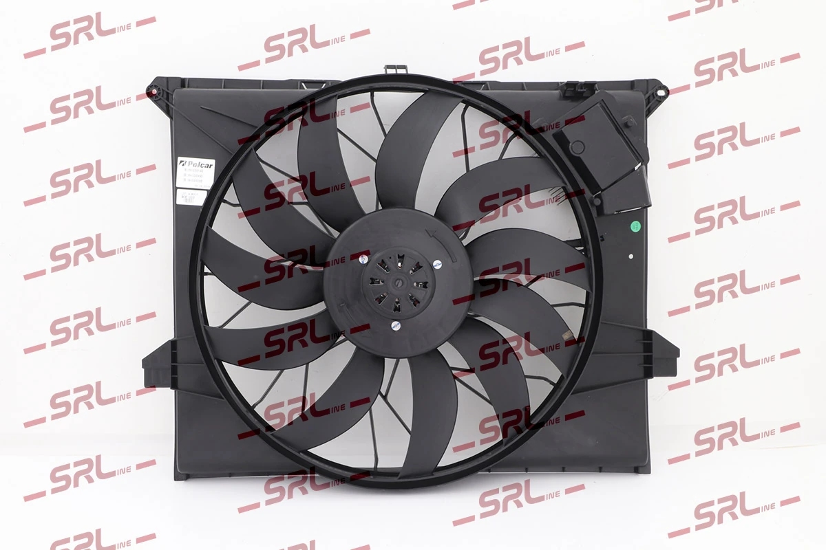 Fan, engine cooling 205023W3S