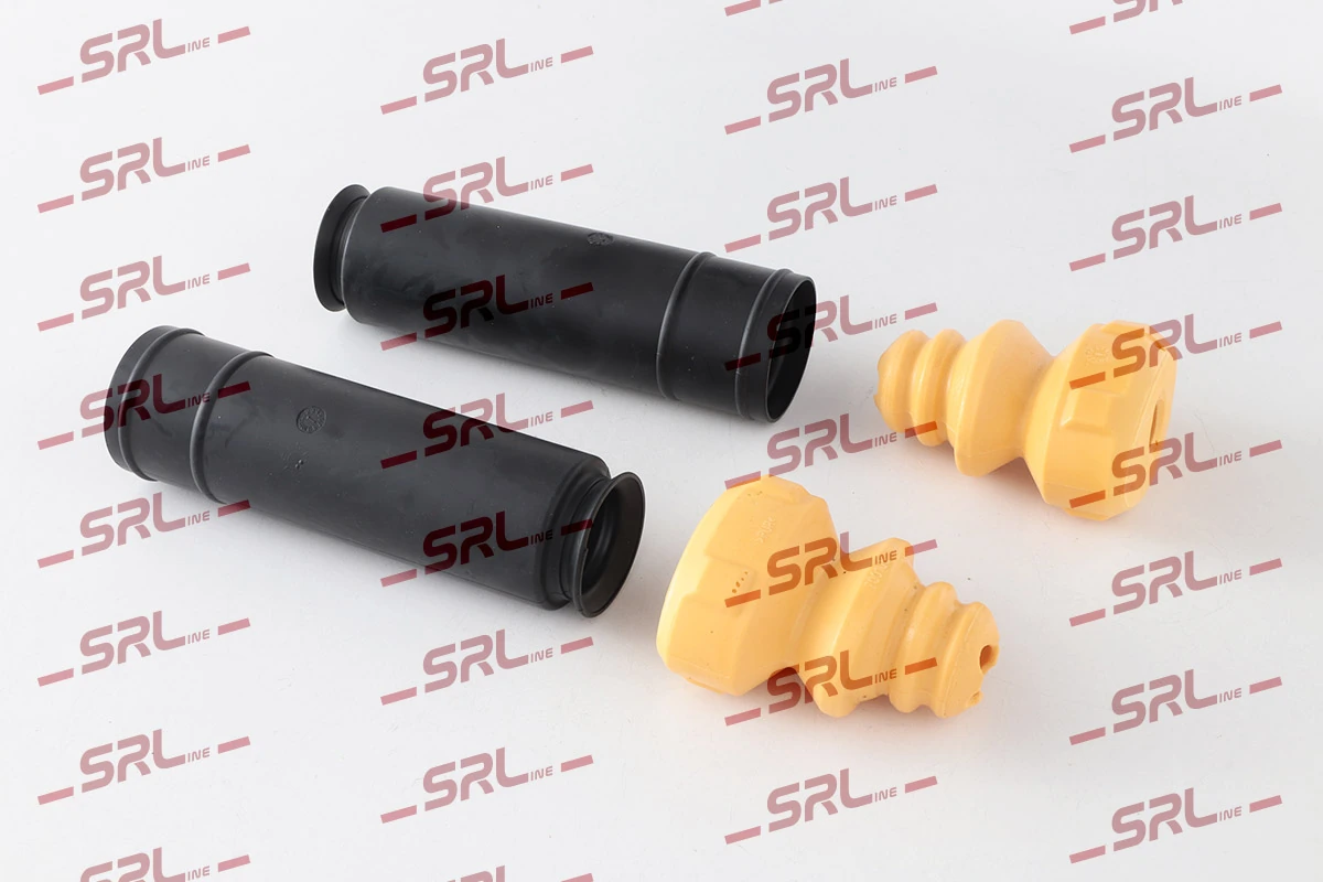 Dust Cover Kit, shock absorber S030097