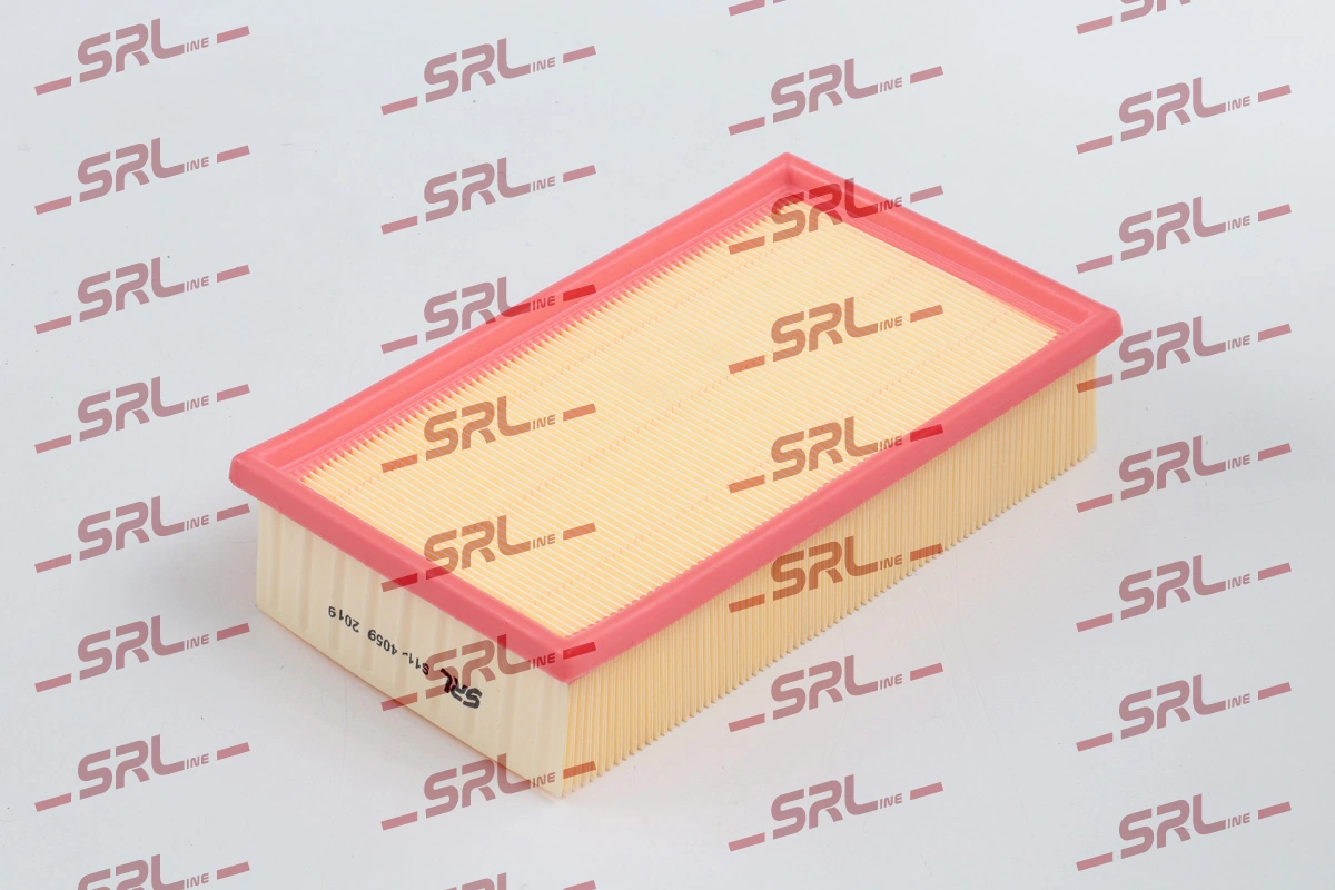 Air Filter S11-4059