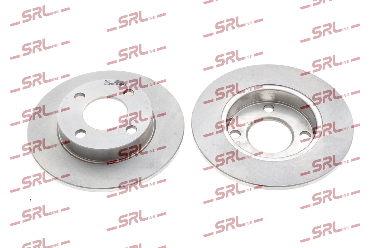 Brake Disc S71-1443