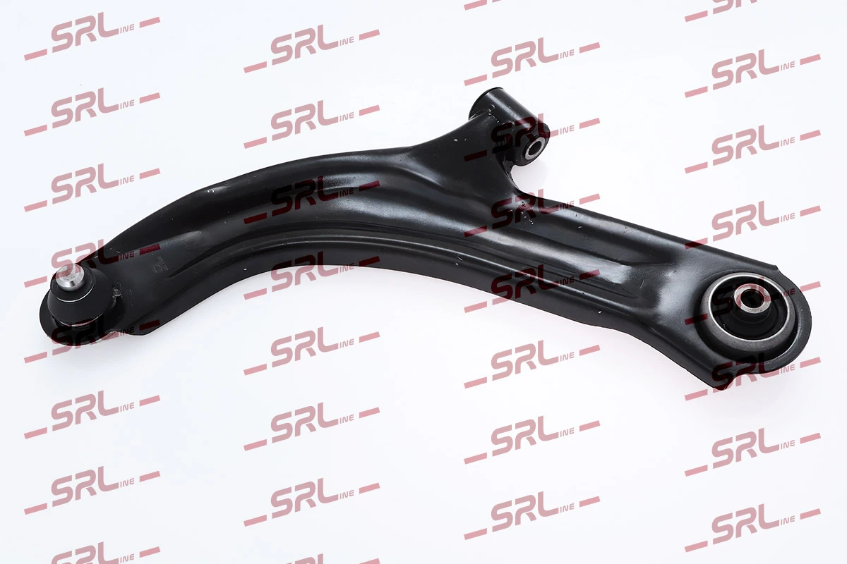 Control/Trailing Arm, wheel suspension 605637