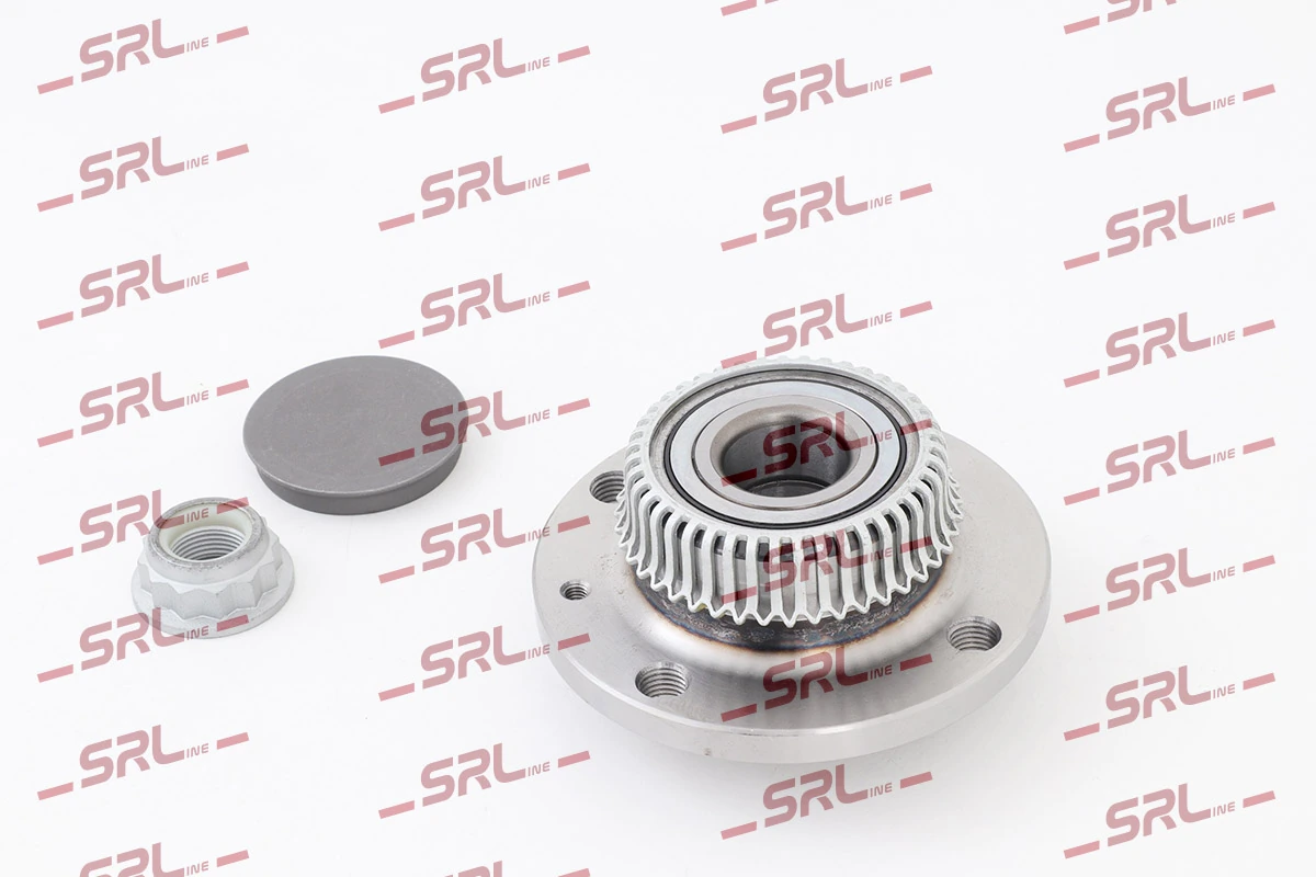 Wheel Bearing Kit S41-1009