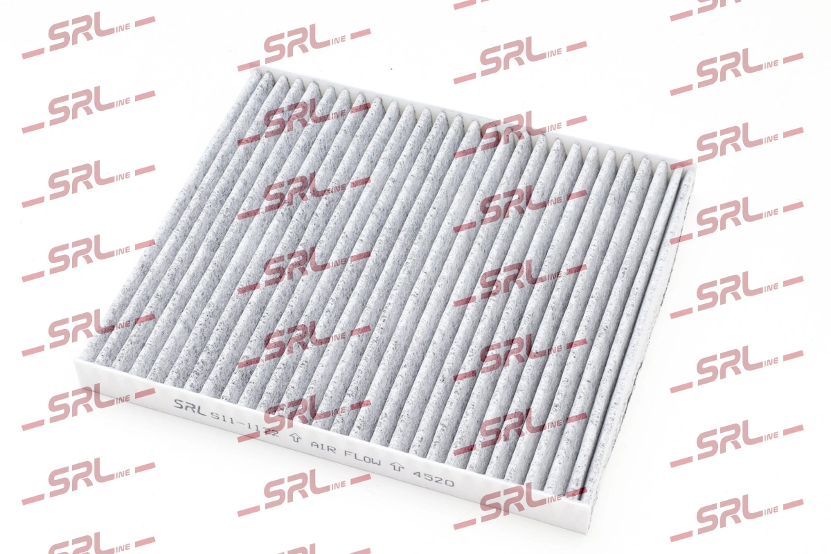 Filter, cabin air S11-1122