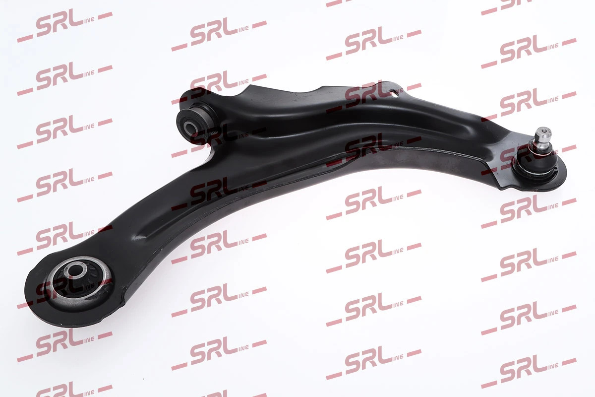 Control/Trailing Arm, wheel suspension 601238-2