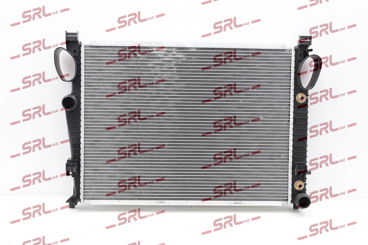 Radiator, engine cooling 502508-5