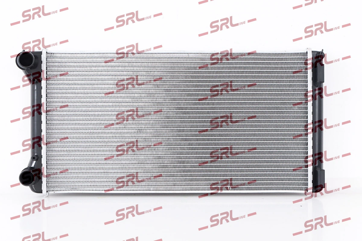 Radiator, engine cooling 302208B4