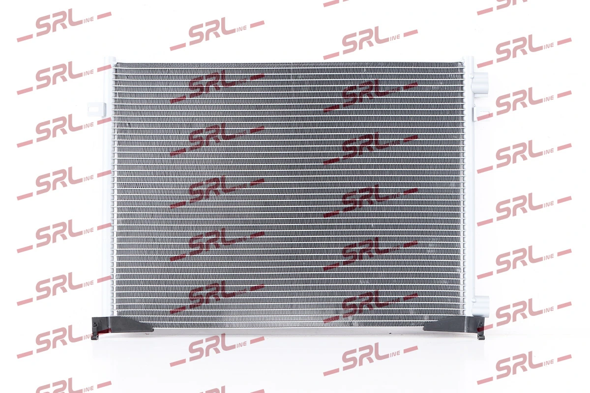 Condenser, air conditioning 6027K8C3S