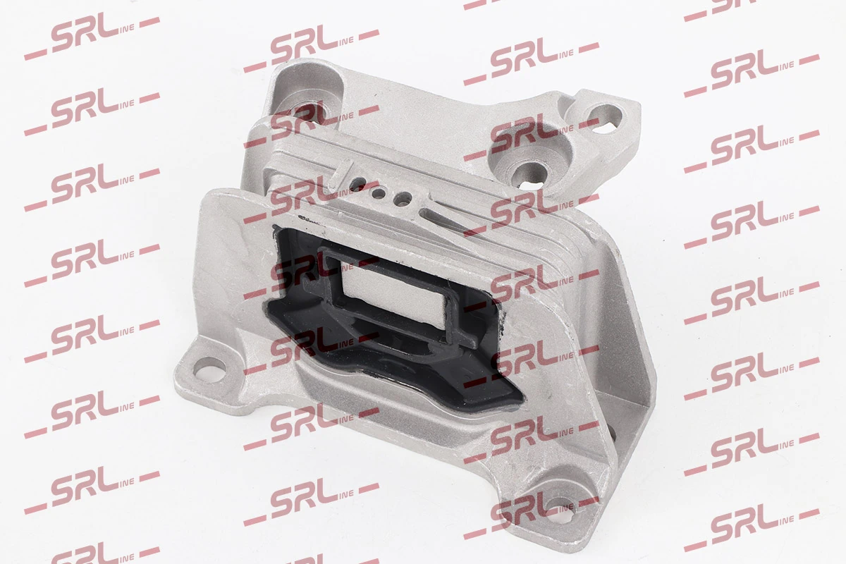 Mounting, engine S2260065